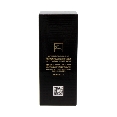 Gobi Eau De Parfum