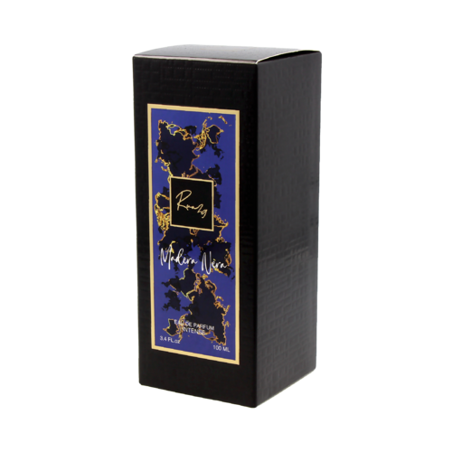 Madera Nera Eau De Parfum