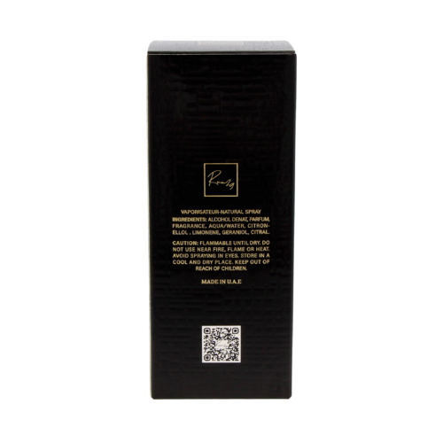 Narcotica Eau De Parfum