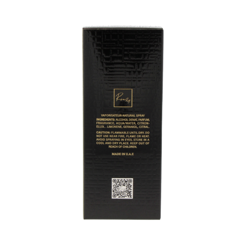 Notturno Eau De Parfum