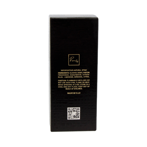 Oeste Eau De Parfum