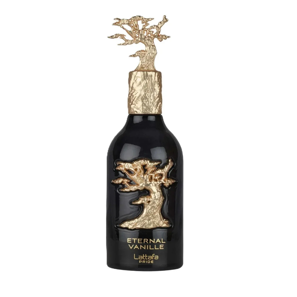 Lattafa Pride Eternal Vanille Eau De Parfum 100 ml