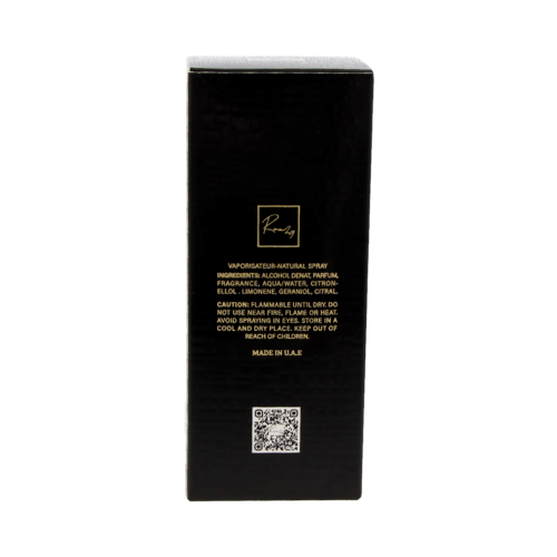 Scacco Eau De Parfum